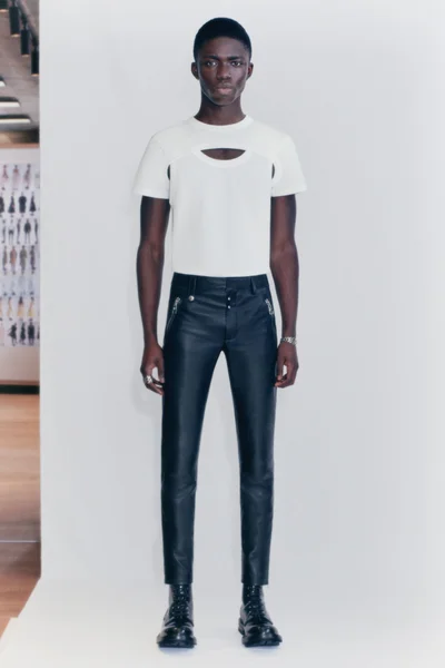 Look 7